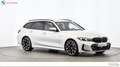 BMW 320 320d xDrive Weiß - thumbnail 3