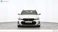 BMW 320 320d xDrive Weiß - thumbnail 2