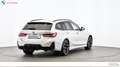 BMW 320 320d xDrive Weiß - thumbnail 5