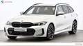 BMW 320 320d xDrive Weiß - thumbnail 1