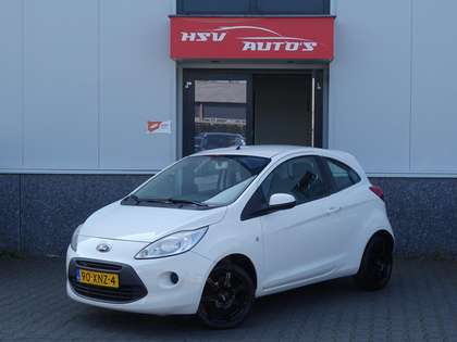 Ford Ka/Ka+ 1.2 Champions Edition start/stop airco LM org NL