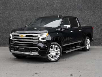 2026 High Country €66.900 +NPP DUAL ACTIVE EXHAUST SPORT MODE