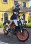 KTM 390 Duke Alb - thumbnail 8