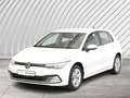 Volkswagen Golf VIII Lim. Life ACC NAVI LED PDC V+H DAB LM Weiß - thumbnail 1