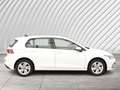 Volkswagen Golf VIII Lim. Life ACC NAVI LED PDC V+H DAB LM Weiß - thumbnail 4