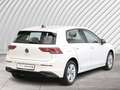 Volkswagen Golf VIII Lim. Life ACC NAVI LED PDC V+H DAB LM Weiß - thumbnail 3