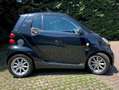 smart forTwo Fortwo II 2007 1.0 mhd Pure 71cv Nero - thumbnail 2