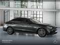 Mercedes-Benz C 300 de AMG+NIGHT+AHK+KAMERA+TOTW+KEYLESS+9G Grijs - thumbnail 15