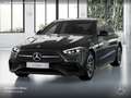 Mercedes-Benz C 300 de AMG+NIGHT+AHK+KAMERA+TOTW+KEYLESS+9G Grijs - thumbnail 2