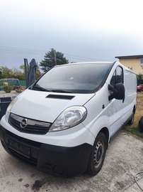 2.0 CDTI DPF