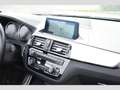 BMW 230 i Cabrio Aut M Sport Leder LED Navi AHK HarmanKard Schwarz - thumbnail 11