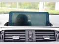 BMW 230 i Cabrio Aut M Sport Leder LED Navi AHK HarmanKard Negro - thumbnail 13
