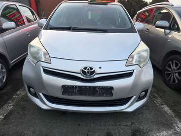 Verso S 1.33 VVT-i Sol Multidrive S Automatique