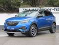 Opel Grandland X 1,6 CDTI BlueInjection Innovation Start/Stopp Blau - thumbnail 1