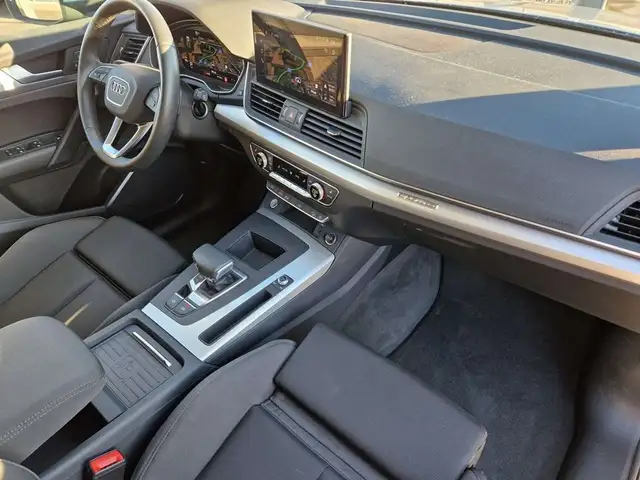 Audi Q5 40 TDI quattro * S-LINE * PANORAMADACH * AHK Ansicht 20