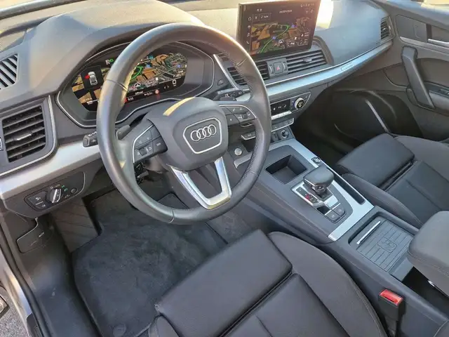 Audi Q5 40 TDI quattro * S-LINE * PANORAMADACH * AHK Ansicht 17