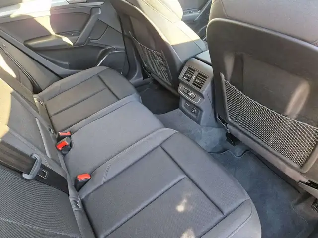 Audi Q5 40 TDI quattro * S-LINE * PANORAMADACH * AHK Ansicht 23