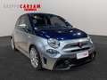 Abarth 695C 695 C 1.4 Turbo T-Jet Rivale Bleu - thumbnail 2
