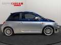 Abarth 695C 695 C 1.4 Turbo T-Jet Rivale Bleu - thumbnail 5