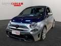 Abarth 695C 695 C 1.4 Turbo T-Jet Rivale Bleu - thumbnail 1