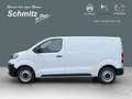 Citroen Jumpy CarPlay PDCv+h AHK Kamera UPE 46.843,-€ Weiß - thumbnail 2