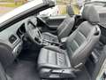 Volkswagen Golf VI Cabriolet Cup Leder Bi Xenon 1Hand 18 Zo Silber - thumbnail 11