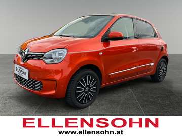 R80 21,4 kWh Vibes inkl. Faltdach und Winterräder