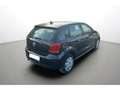 Volkswagen Polo 1.6 TDI 90 CR FAP Confortline DSG7 Noir - thumbnail 5