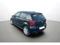Volkswagen Polo 1.6 TDI 90 CR FAP Confortline DSG7 Noir - thumbnail 4