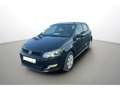 Volkswagen Polo 1.6 TDI 90 CR FAP Confortline DSG7 Noir - thumbnail 1