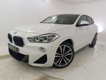 sdrive16d Msport X auto