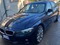 BMW 320 320d Futura c/pelle 184cv Blu/Azzurro - thumbnail 2