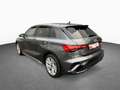 Audi A3 35 TDI S LINE NAVI PLUS+KAMERA+ALU+ Grau - thumbnail 6