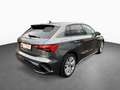 Audi A3 35 TDI S LINE NAVI PLUS+KAMERA+ALU+ Grau - thumbnail 5