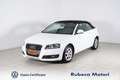 Audi A3 Cabrio 1.9 TDI F.AP. Attraction 105CV Weiß - thumbnail 1