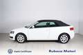 Audi A3 Cabrio 1.9 TDI F.AP. Attraction 105CV Weiß - thumbnail 4