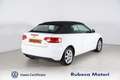Audi A3 Cabrio 1.9 TDI F.AP. Attraction 105CV Weiß - thumbnail 5