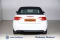 Audi A3 Cabrio 1.9 TDI F.AP. Attraction 105CV Weiß - thumbnail 6