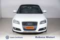 Audi A3 Cabrio 1.9 TDI F.AP. Attraction 105CV Weiß - thumbnail 3