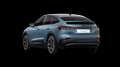 Audi Q4 e-tron Q4 SPB 55 e-tron quattro S line edition Blu/Azzurro - thumbnail 4