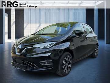 Evolution EV50 135hp + CCS Winter- und Technopaket