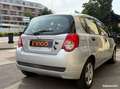 Chevrolet Aveo 1.2 85-garantie 6 mois Gris - thumbnail 6
