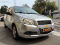 Chevrolet Aveo 1.2 85-garantie 6 mois Gris - thumbnail 7