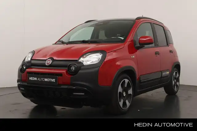 Fiat Pandina 1.0 Cross | Two Tone kleur | Airco | Dakra