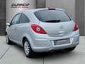Opel Corsa D 1.4 150 JAHRE Sitzheizung Lenkradheizung Silber - thumbnail 3
