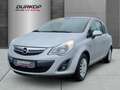 Opel Corsa D 1.4 150 JAHRE Sitzheizung Lenkradheizung Silber - thumbnail 1