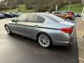 BMW 520 520d - BVA Steptronic  G30 F90 SUIVI BMW Luxury  - GPS + CAMERA AR Gris - thumbnail 5