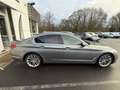 BMW 520 520d - BVA Steptronic  G30 F90 SUIVI BMW Luxury  - GPS + CAMERA AR Gris - thumbnail 8