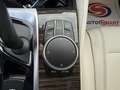 BMW 520 520d - BVA Steptronic  G30 F90 SUIVI BMW Luxury  - GPS + CAMERA AR Gris - thumbnail 18