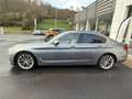 BMW 520 520d - BVA Steptronic  G30 F90 SUIVI BMW Luxury  - GPS + CAMERA AR Gris - thumbnail 4